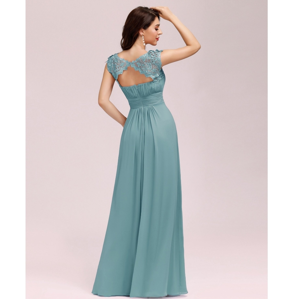 Everpretty, long evening Floral Dress